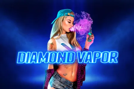 Diamond Vapor