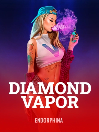 Diamond Vapor