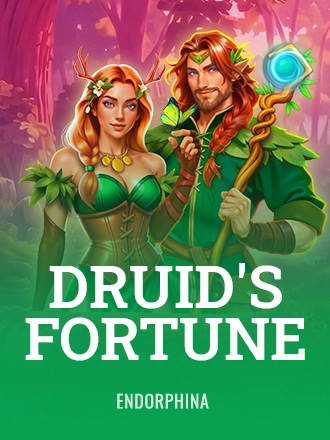 Druid's Fortune