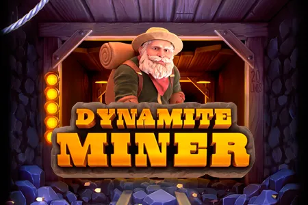 Dynamite Miner