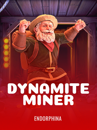 Dynamite Miner
