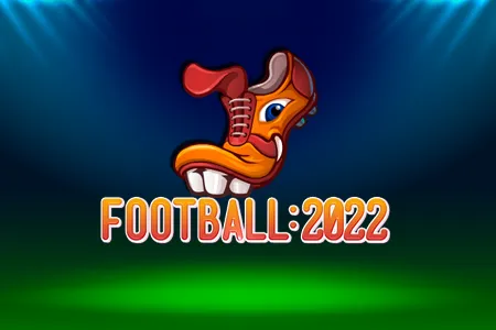 Football:2022