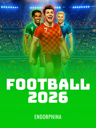 Football 2026 (FIFA)