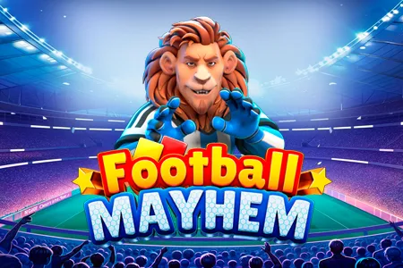 Football Mayhem