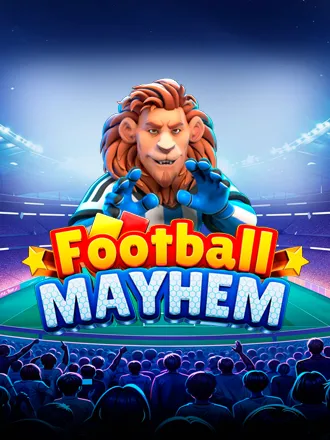 Football Mayhem