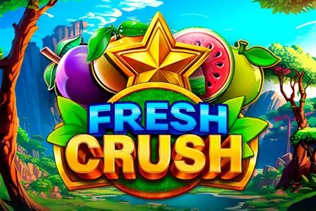 Fresh Crush