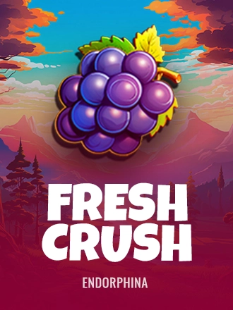 Fresh Crush