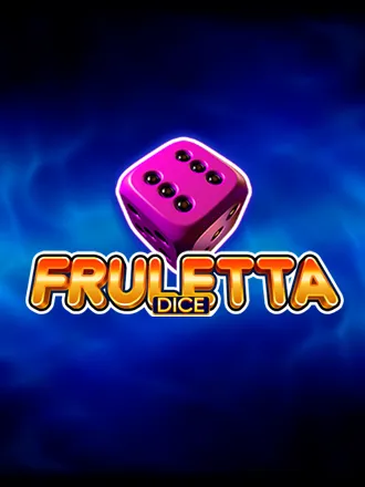 Play Fruletta Dice on BetR9