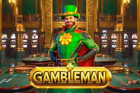 Gambleman