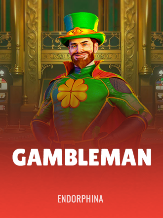 Gambleman