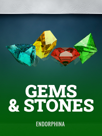 Gems & Stones