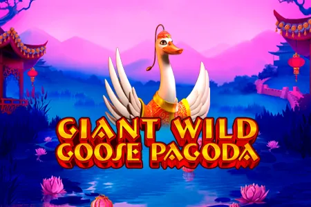 Giant Wild Goose Pagoda