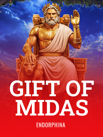 Gift of Midas