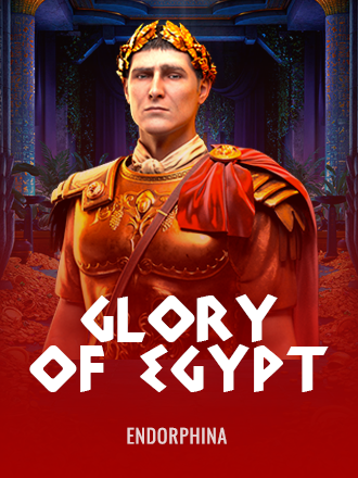 Glory of Egypt