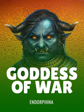 Goddess of War