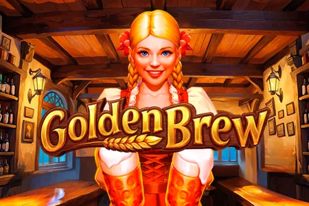 Golden Brew