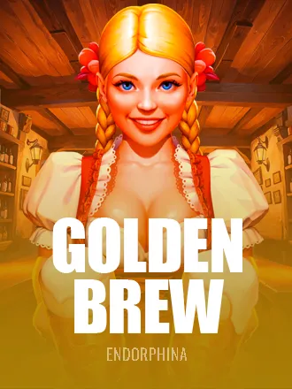 Golden Brew