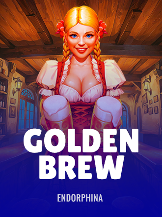 Golden Brew