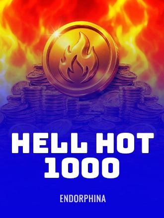 Hell Hot 1000