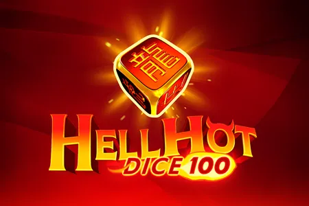 Hell Hot 100 Dice