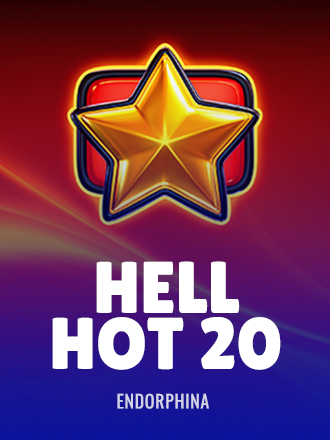 Hell Hot 20