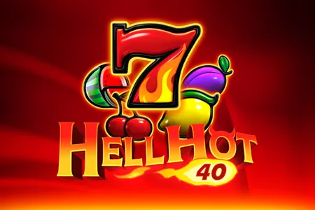 Hell Hot 40