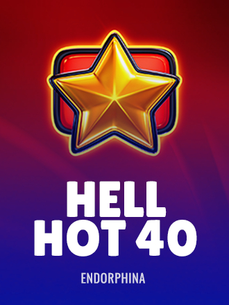 Hell Hot 40