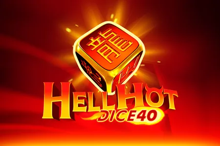 Hell Hot 40 Dice