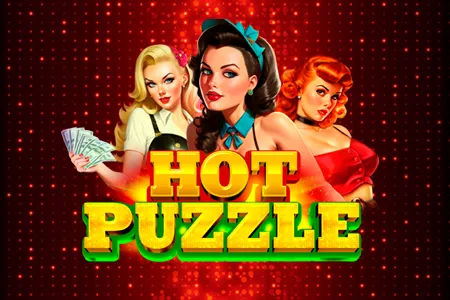 Hot Puzzle