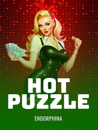 Hot Puzzle