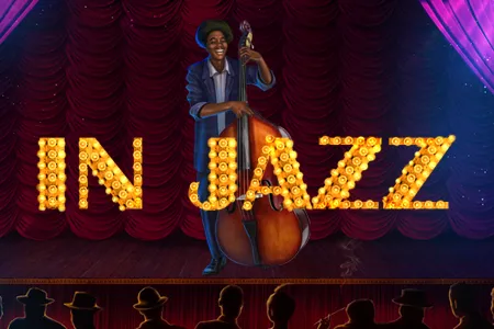 In Jazz
