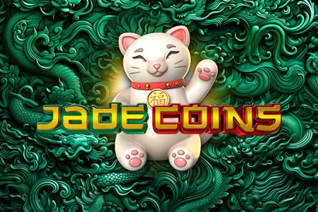 Jade Coins