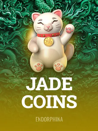 Jade Coins