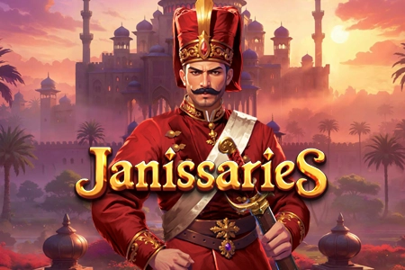Janissaries