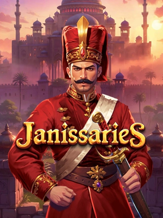 Janissaries