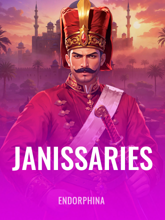 Janissaries