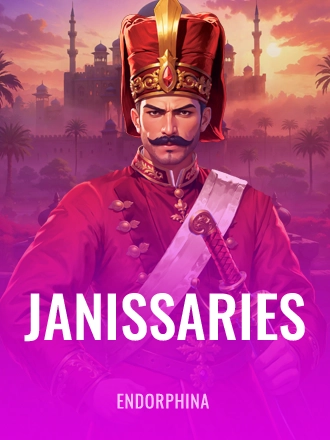 Janissaries