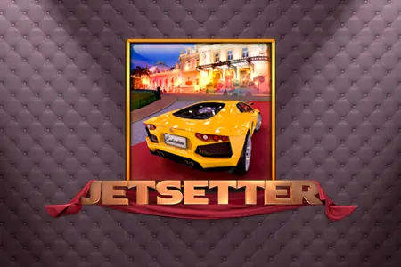 Jetsetter