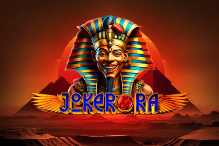 Joker Ra