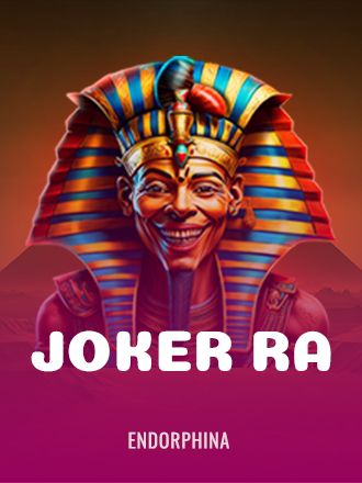 Joker Ra