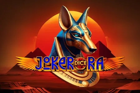 Joker Ra Dice