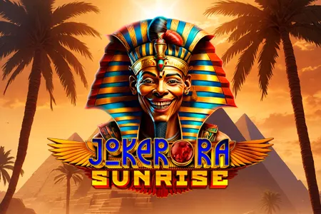 Joker Ra: Sunrise