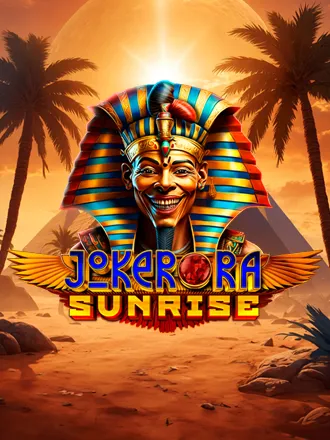 Joker Ra: Sunrise