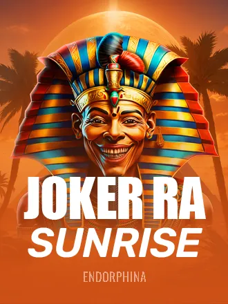 Joker Ra: Sunrise