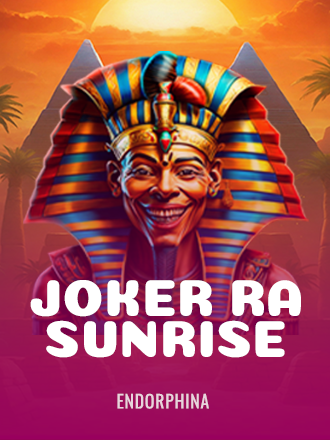 Joker Ra: Sunrise