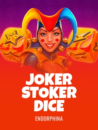 Joker Stoker Dice