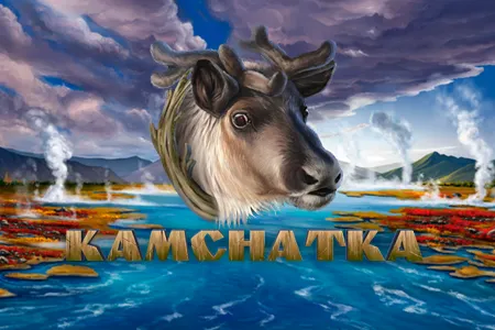 Kamchatka