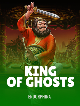 King of Ghosts