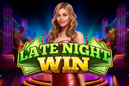 Late Night Win