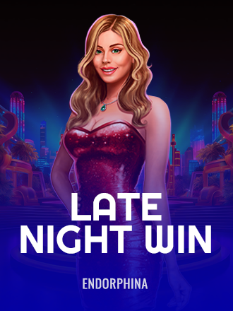 Late Night Win